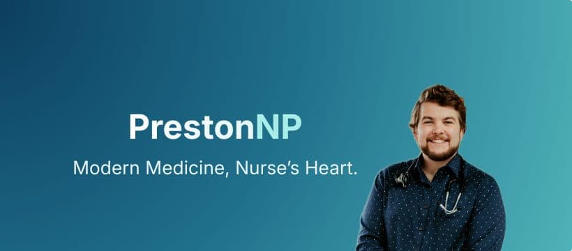 A nurse holding a small paper heart, representing the steady, compassionate support family caregivers give every day